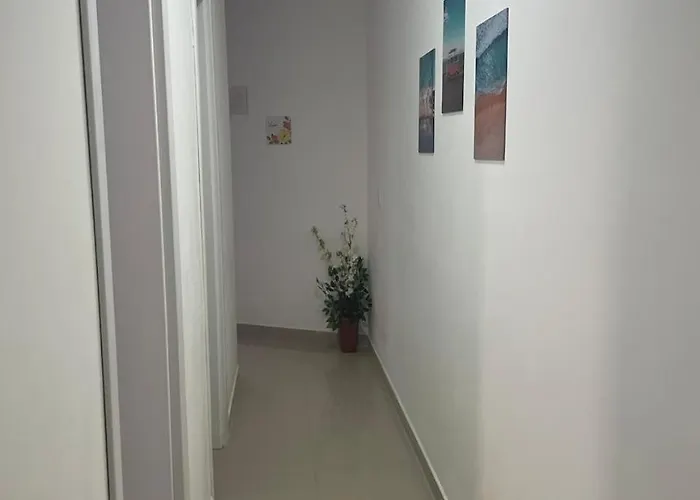 Apto Super Amplo E Confortavel
