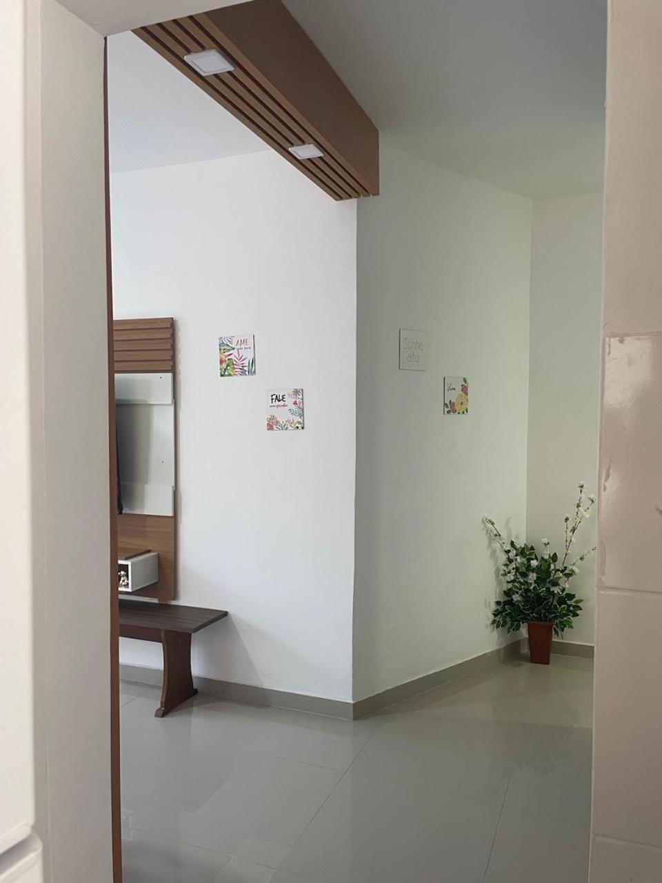 Apto Super Amplo E Confortavel Apartment Picarras