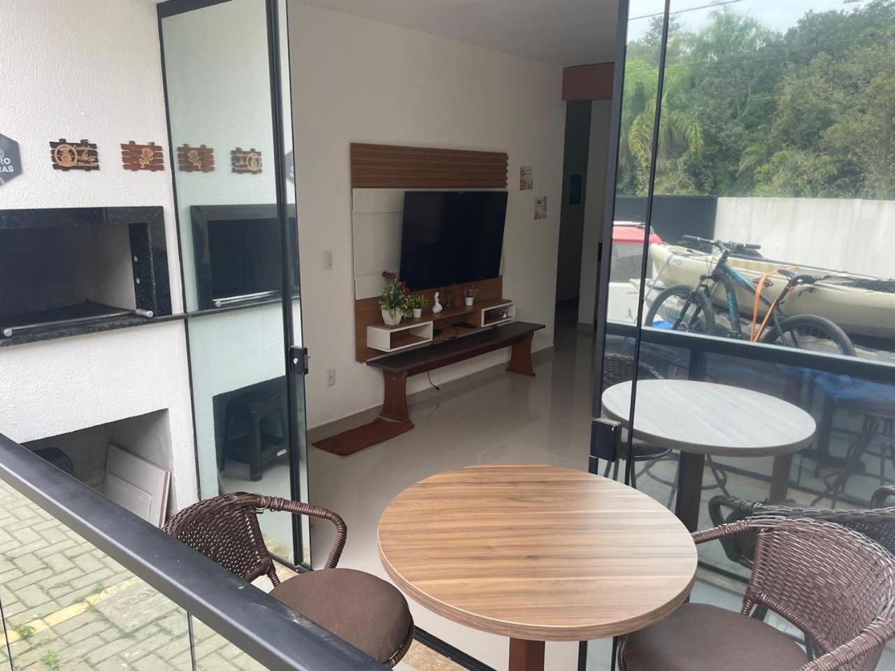 Apto Super Amplo E Confortavel Apartment *