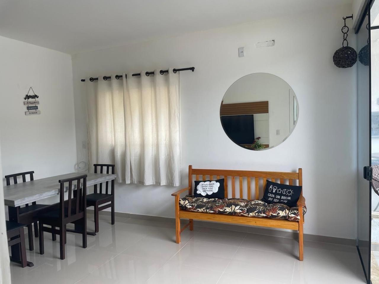 Apartment Apto Super Amplo E Confortavel *