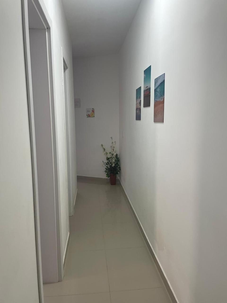 Apto Super Amplo E Confortavel Apartment *