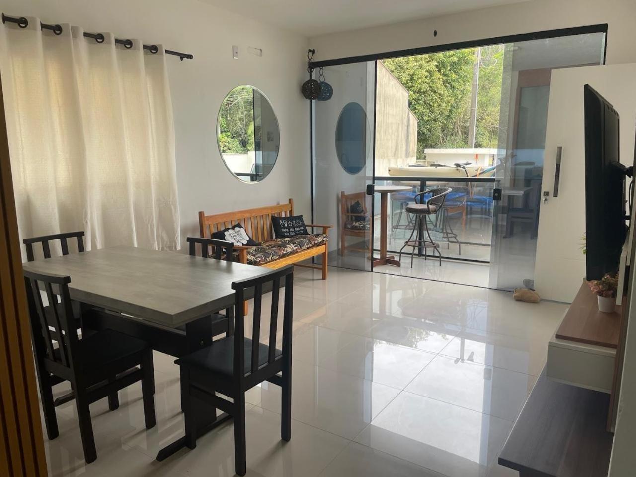 Apartment Apto Super Amplo E Confortavel