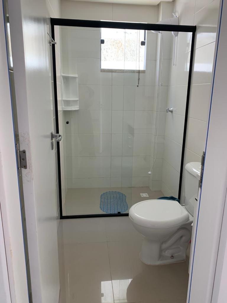 Apto Super Amplo E Confortavel Apartment *