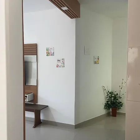 Apto Super Amplo E Confortavel Picarras Exterior photo
