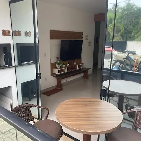 Apto Super Amplo E Confortavel Picarras Exterior photo
