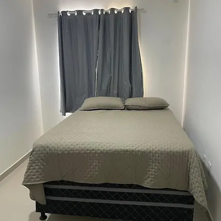 Apto Super Amplo E Confortavel Picarras Exterior photo