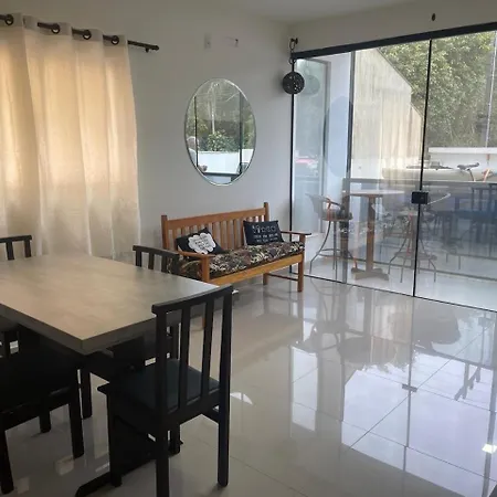 Apto Super Amplo E Confortavel Picarras Exterior photo